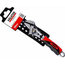 Kreator KRT505101 - P Nastaviteľný kľúč 150 mm