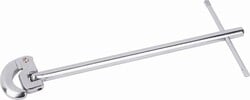 Kreator KRT506001 – kľúč na umývadlá 275 mm