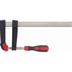 Kreator KRT552104 - Stolárska svorka 120x250mm