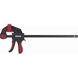Kreator KRT552203 - jednoručná svorka 450 mm