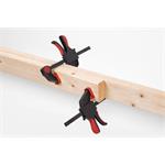 Kreator KRT552203 - Jednoruční svorka 450mm