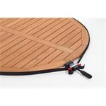 Kreator KRT552301 - Svorka na opasok 4 m