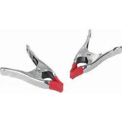 Kreator KRT553002 - Pružinová svorka 170 mm (sada 2 ks)