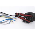 Kreator KRT606006 - Automatické odizolovacie kliešte HQ