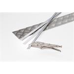 Kreator KRT608004 - Samosvorné kliešte predĺžené 230 mm