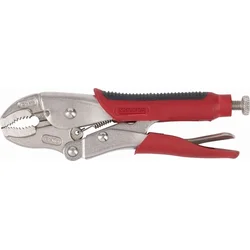 Kreator KRT608101 - Samosvorné kliešte 7" P