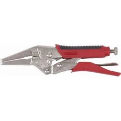 Kreator KRT608103 - Samosvorné kliešte predĺžené 6,5" P