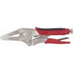 Kreator KRT608104 - Kleště samosvorné prodloužené 8,5" P