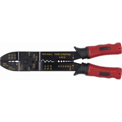 Kreator KRT615101 - Krimpovacie kliešte P