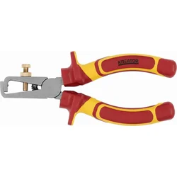 Kreator KRT620003 - Odstraňovacie kliešte VDE 6"