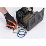 Kreator KRT620004 - Boční kleště štípací VDE 6"