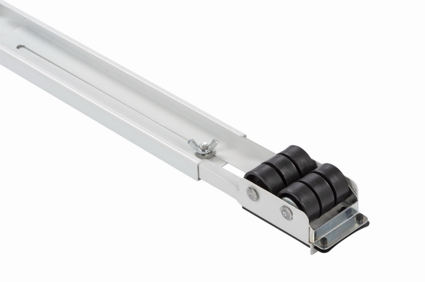 Kreator KRT670005 - Přepravní vozík SET 250kg (stěhovací podvozek)