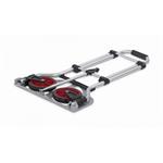 Kreator KRT670202 - Skladací hliníkový krompáč 45 kg
