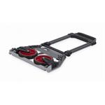 Kreator KRT670204 - Rudlík skládací 120kg