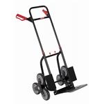 Kreator KRT670306 - Rudlík 120kg 6 kol schodišťový, skládací