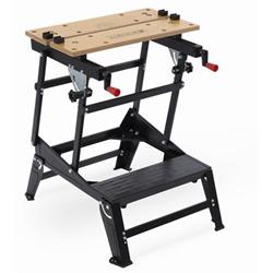 Kreator KRT672002 - Univerzálny pracovný stôl