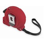 Kreator KRT702002 - Zvárací meter s mäkkou rukoväťou 2 m