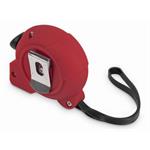 Kreator KRT702003 - Zvárací meter s mäkkou rukoväťou 3 m