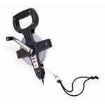 Kreator KRT702050 - Pásmo ocelové 50m