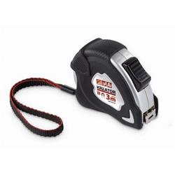 Kreator KRT702103 - ALU zvárací meter 3 m