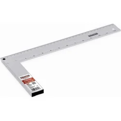 Kreator KRT704135 - Uholník 350 mm ALU Profi