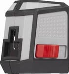 Kreator KRT706310 - Křížový laser 90st