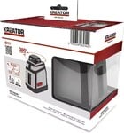 Kreator KRT706320 – Krížový laser 360°