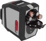 Kreator KRT706320 – Krížový laser 360°