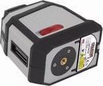 Kreator KRT706320 – Krížový laser 360°