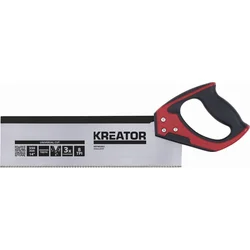 Kreator KRT802001 - Čepovací pila 350mm