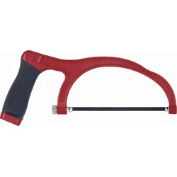 Kreator KRT804003 - Píla na železo mini BASIC 150 mm