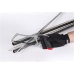 Kreator KRT806001 - 5x Pilový plátek na ocel 150mm CARBON S
