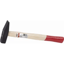 Kreator KRT901003 - Zámočnícke kladivo 300g Drevená rukoväť