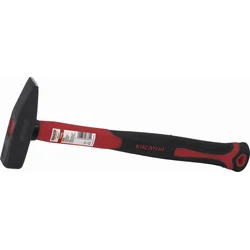 Kreator KRT901102 - Zámočnícke kladivo 200g Laminátová rukoväť