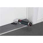 Kreator KRT990014 - Řezný nůž na dřevo, plast 68 mm