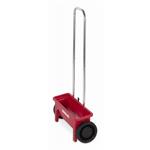Kreator KRTGR9001 - Zahradní rozmetadlo 450mm 12kg