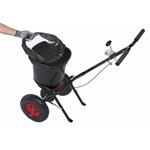 Kreator KRTGR9005 - Záhradné rozmetadlo 23 kg