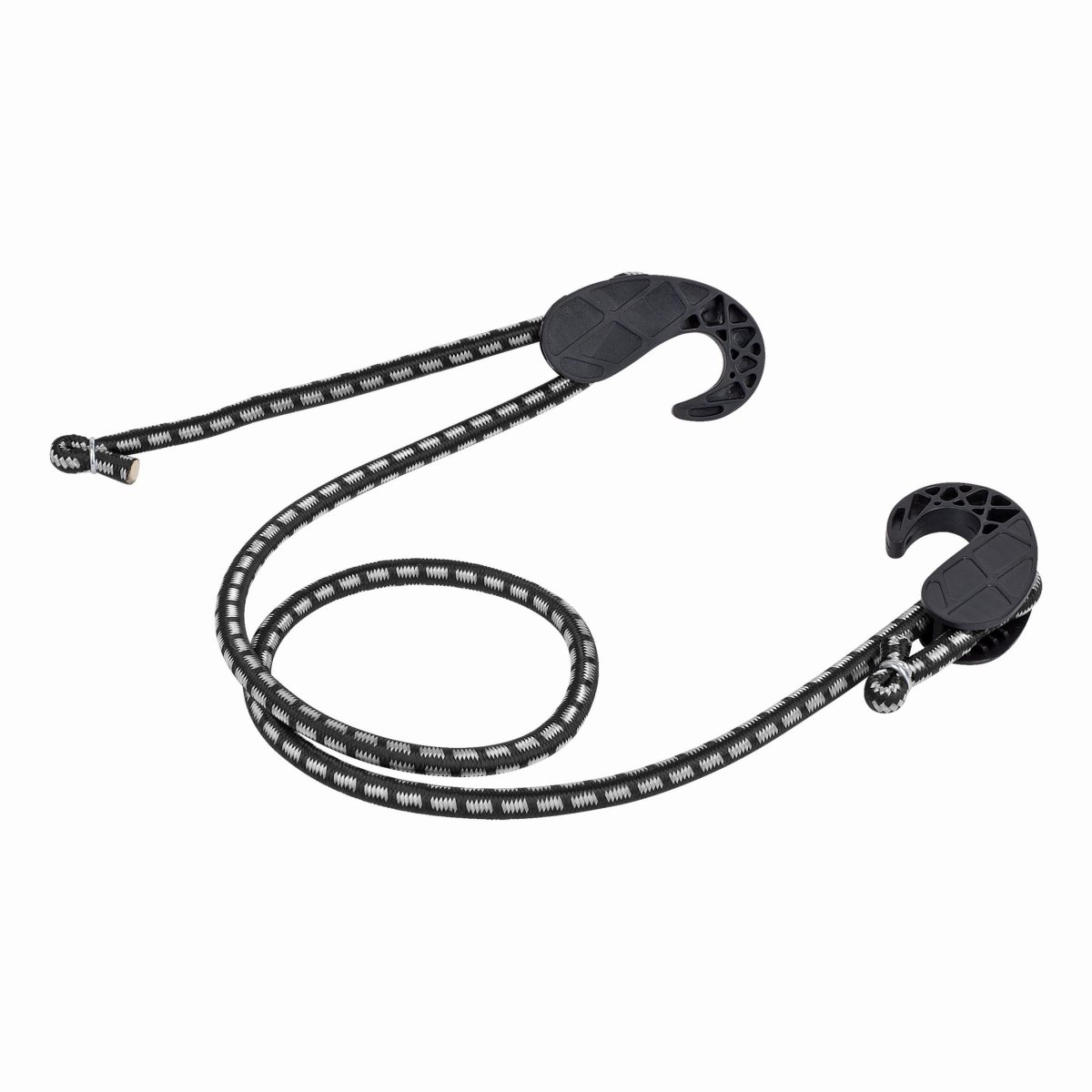 Kreator KRTH40905 - Nastaviteľná upínacia guma 8mm, 100cm 1ks