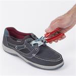 Kreator KRTH62501 - Nýtovací kleště pro očka 4,5 mm