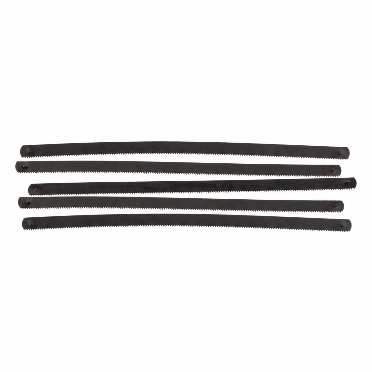 Kreator KRTH80601 - 5x pílový list na oceľ 150mm KARBÓNOVÁ OCEL