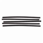 Kreator KRTH80601 - 5x Pilový plátek na ocel 150mm CARBON STEEL