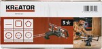 Kreator KRTH81301 - Ručná pokosová píla 550 mm