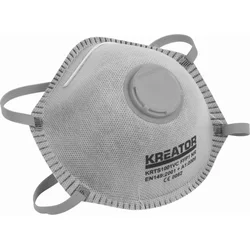 Kreator KRTS1002VC - Respirátor FFP2 2 ks VC s redukciou zápachu