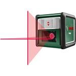 Krížový laser Bosch Quigo (0.603.663.5Z0)