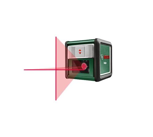 Krížový laser Bosch Quigo III