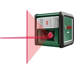 Krížový laser Bosch Quigo III