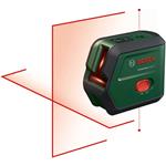 Krížový laser Bosch UniversalLevel 2 (0.603.663.FZ0)