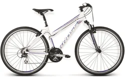 Kross 16 Evado 2.0 Lady L white/blue matt