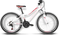 Kross 16 Lea Replica 24" white
