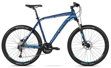 Kross 2016 Level R2 27,5" M dark blue/white matt